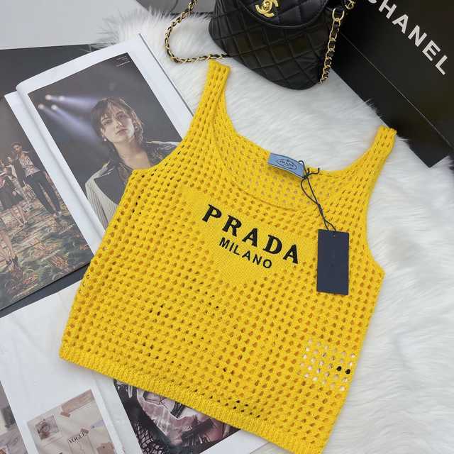 Prada costume