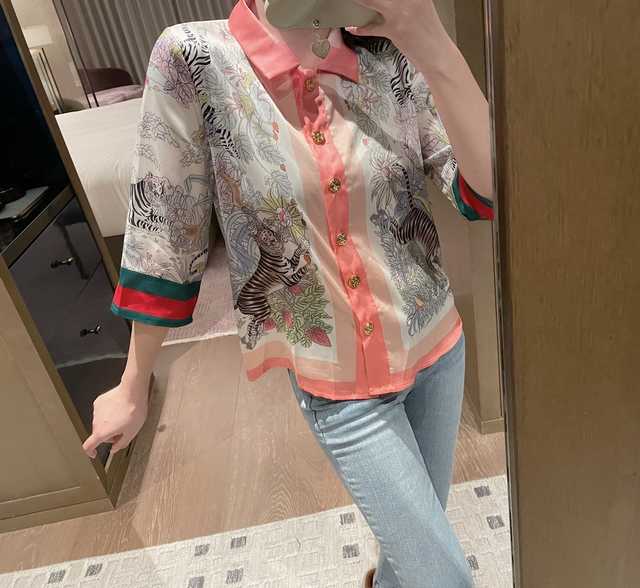 Gucci costume