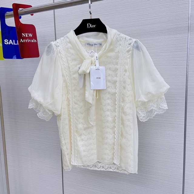 Dior costume