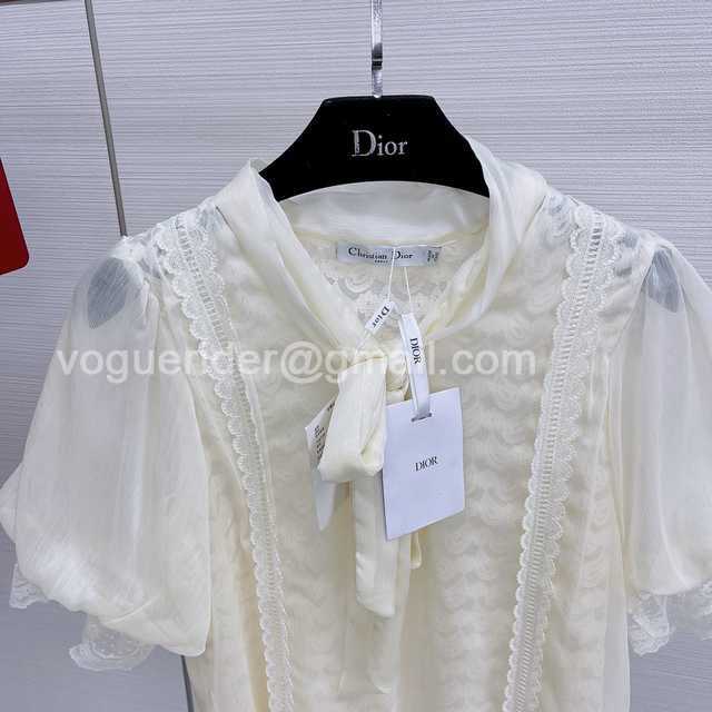 Dior costume Dior costume