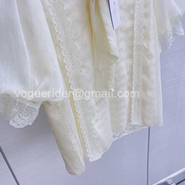 Dior costume Dior costume