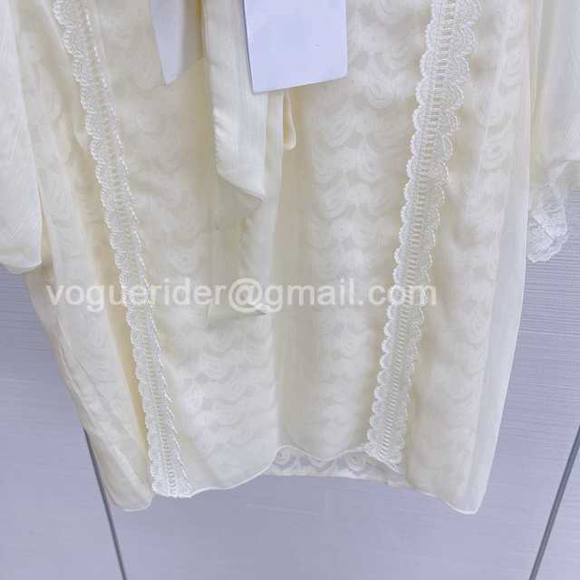 Dior costume Dior costume