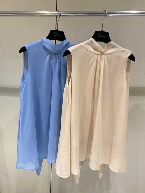 Dior costume