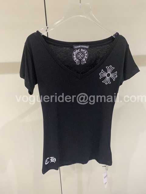 Chrome Hearts costume