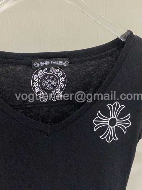 Chrome Hearts costume