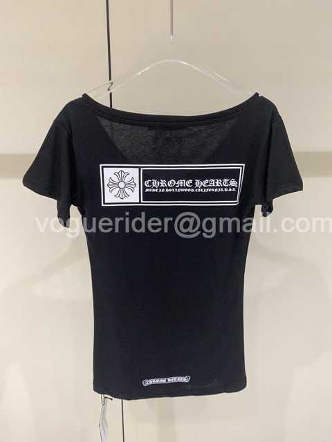 Chrome Hearts costume