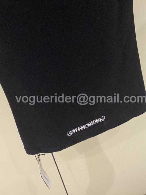 Chrome Hearts costume