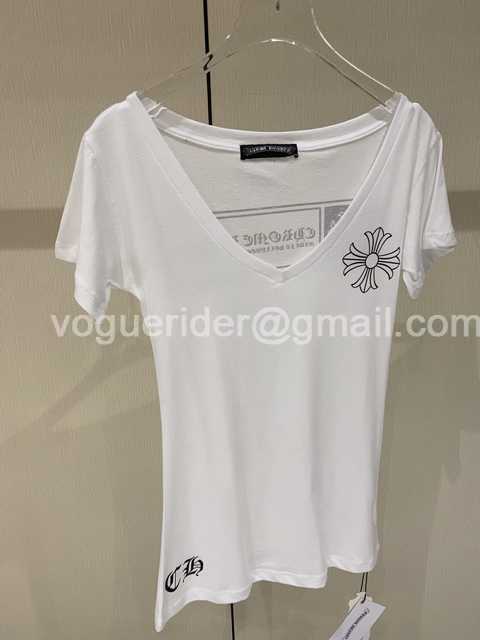 Chrome Hearts costume