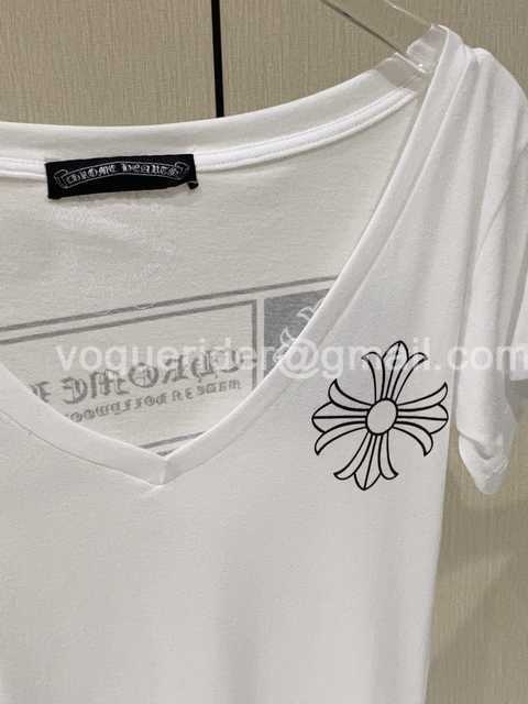 Chrome Hearts costume