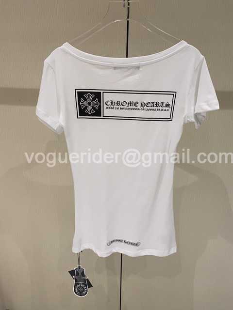 Chrome Hearts costume