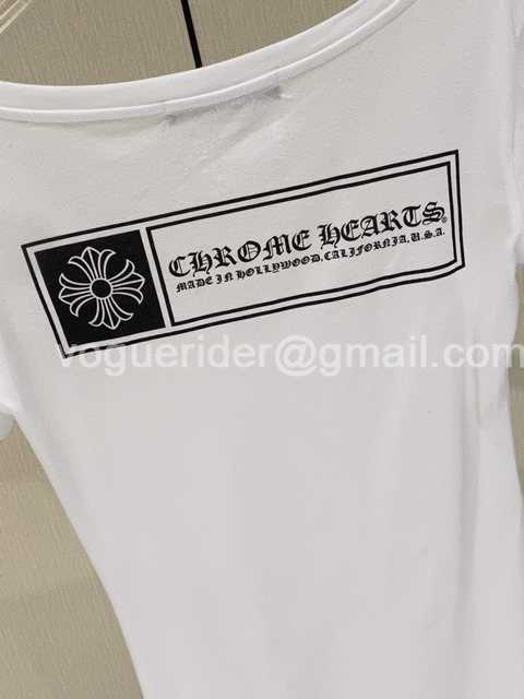 Chrome Hearts costume