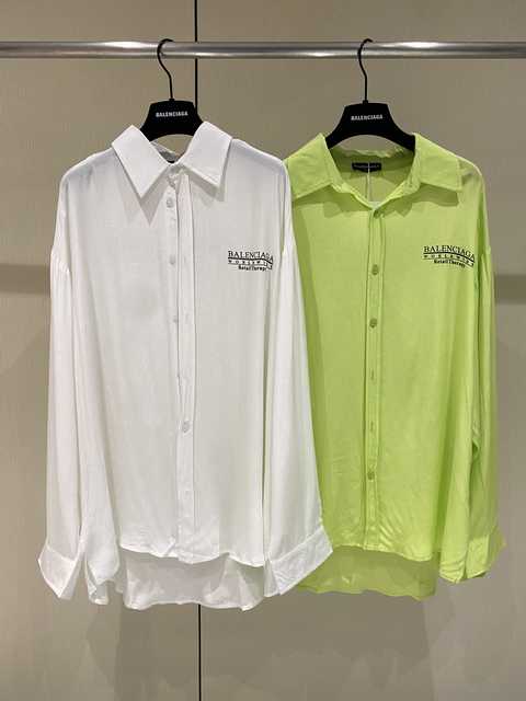 Balenciaga costume