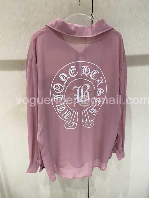 Chrome Hearts costume