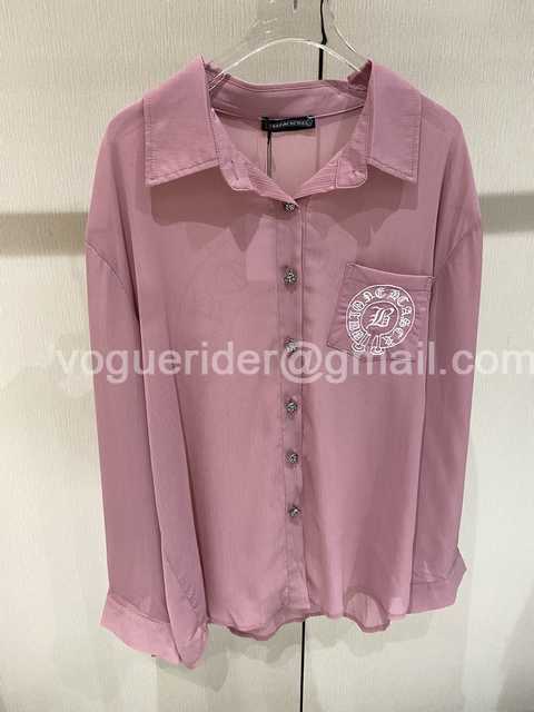 Chrome Hearts costume