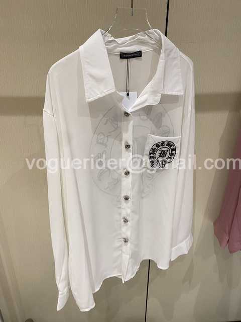 Chrome Hearts costume