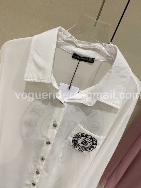 Chrome Hearts costume