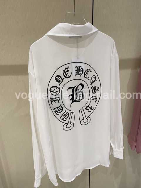 Chrome Hearts costume