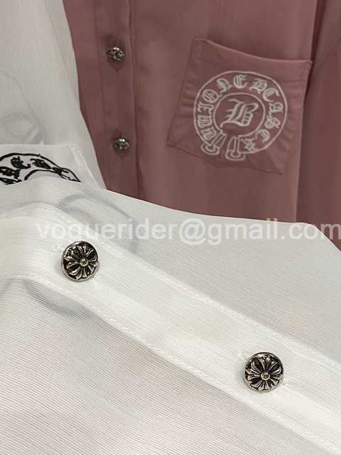 Chrome Hearts costume