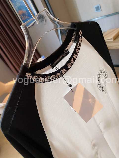 Chrome Hearts costume Chrome Hearts costume