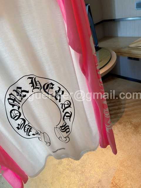 Chrome Hearts costume Chrome Hearts costume