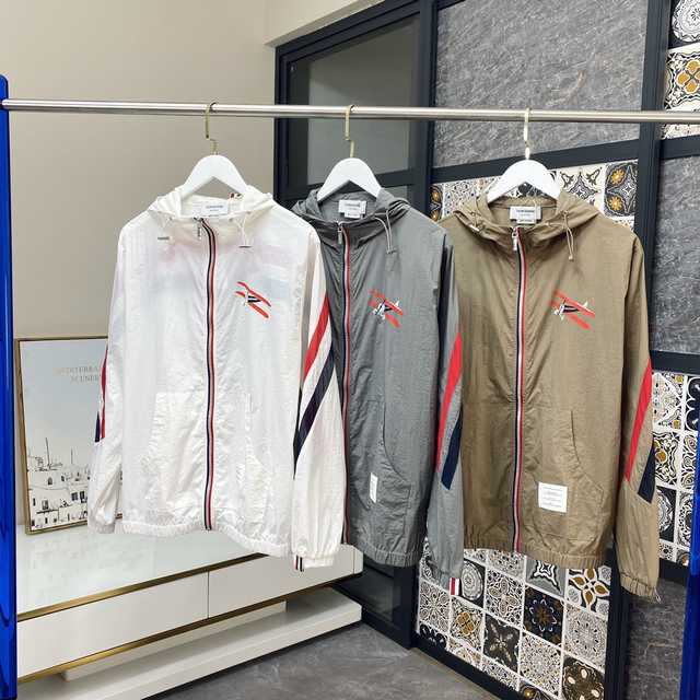 Thom Browne costume