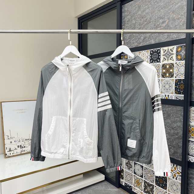 Thom Browne costume