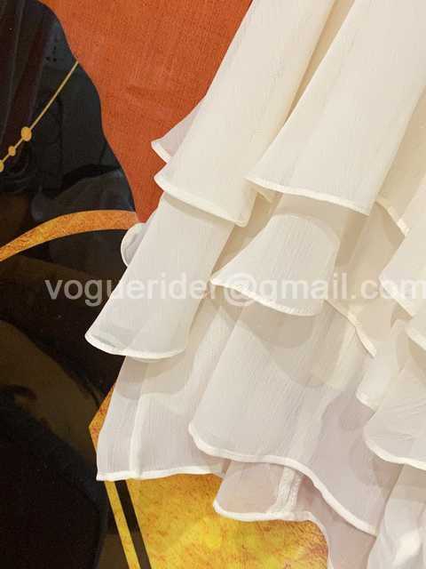 Dior costume Dior costume