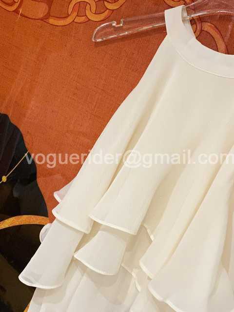 Dior costume Dior costume