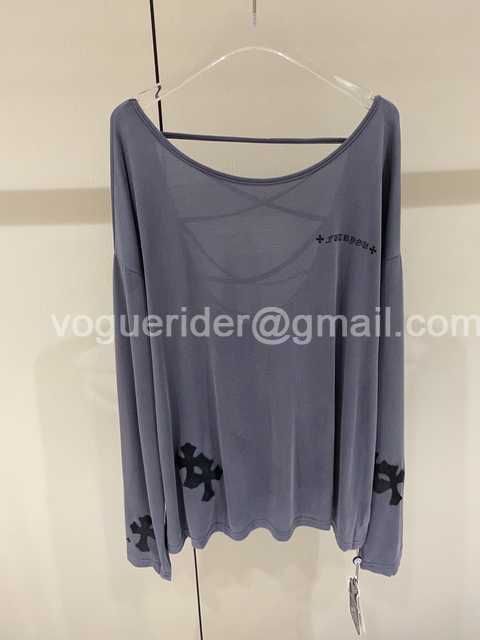 Chrome Hearts costume