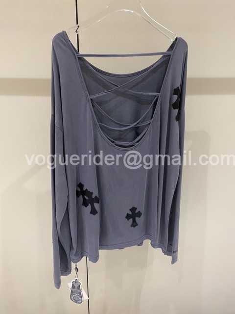 Chrome Hearts costume