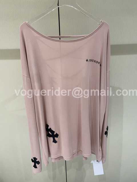 Chrome Hearts costume