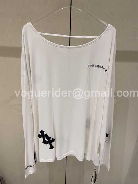 Chrome Hearts costume