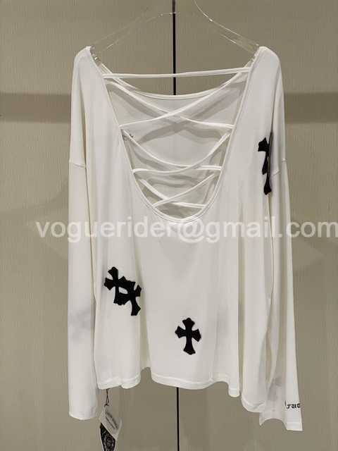 Chrome Hearts costume