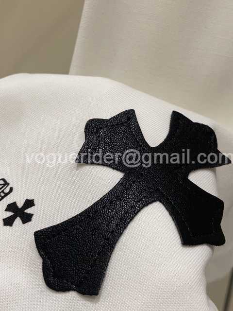 Chrome Hearts costume