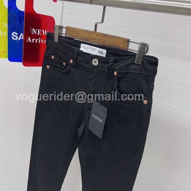 Valentino jeans