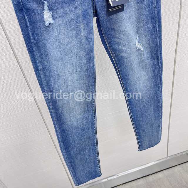 Louis Vuitton jeans