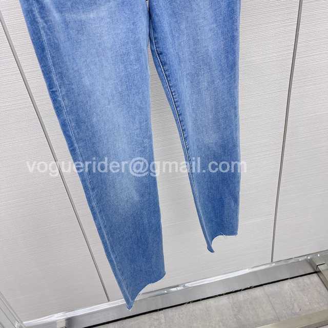 Dior jeans
