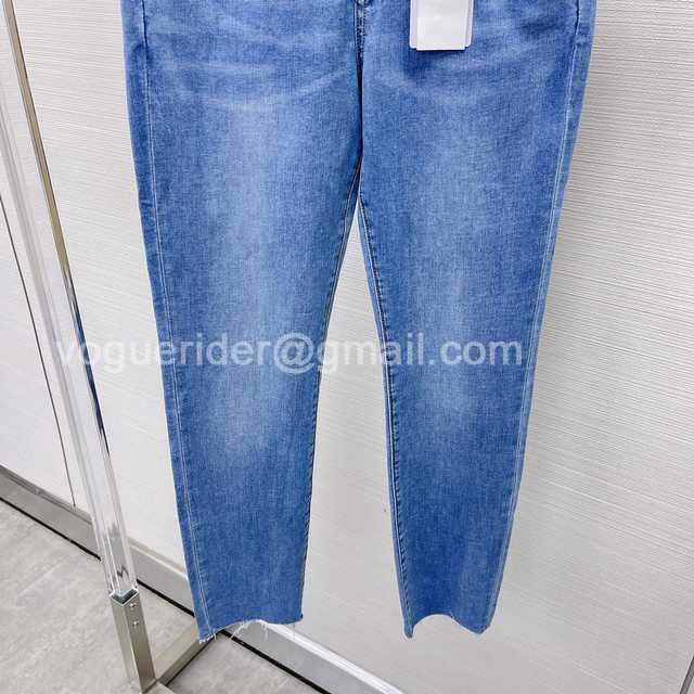 Dior jeans