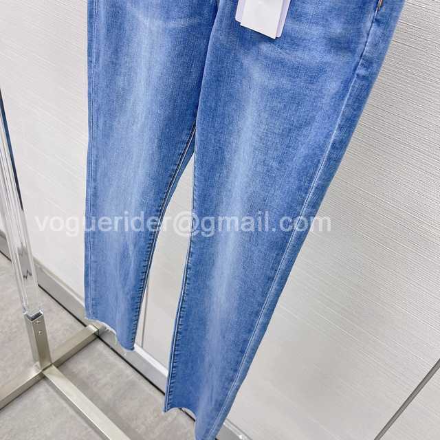 Dior jeans