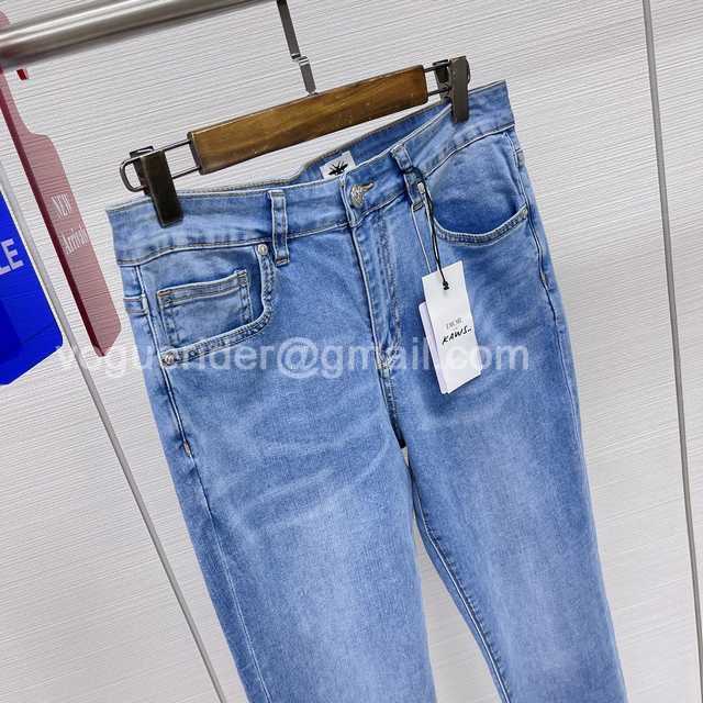Dior jeans