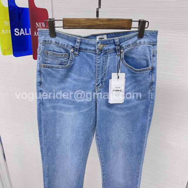 Dior jeans