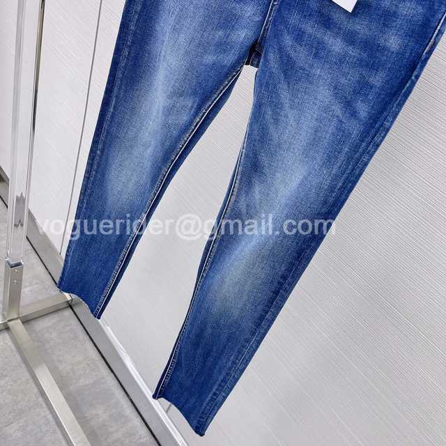 Dior jeans