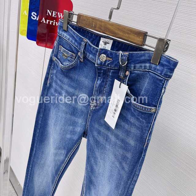 Dior jeans