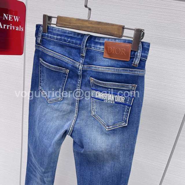 Dior jeans