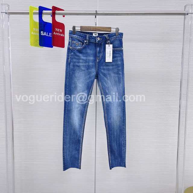 Dior jeans