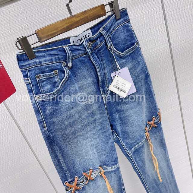 Loewe jeans