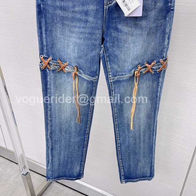 Loewe jeans