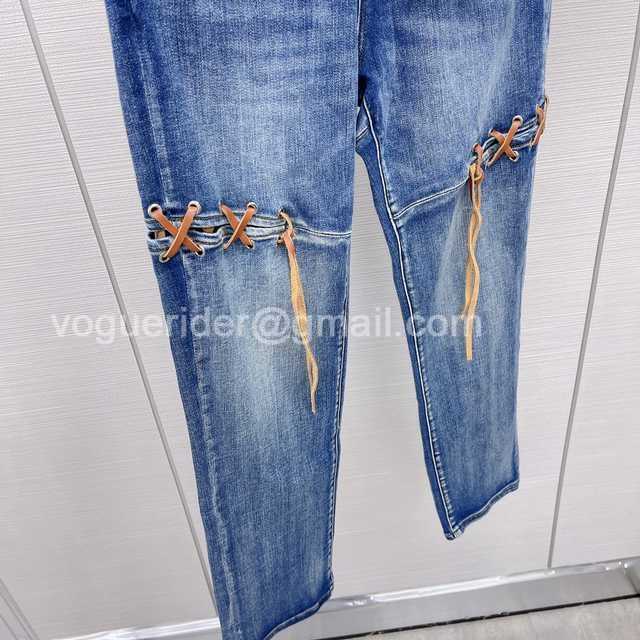 Loewe jeans