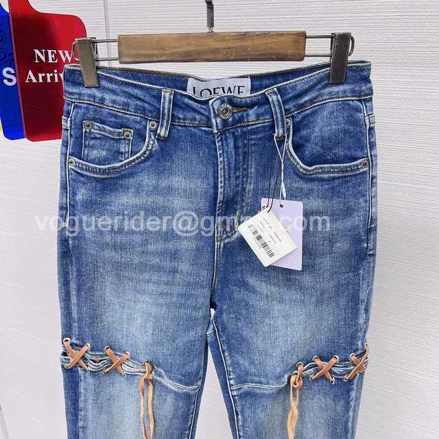 Loewe jeans