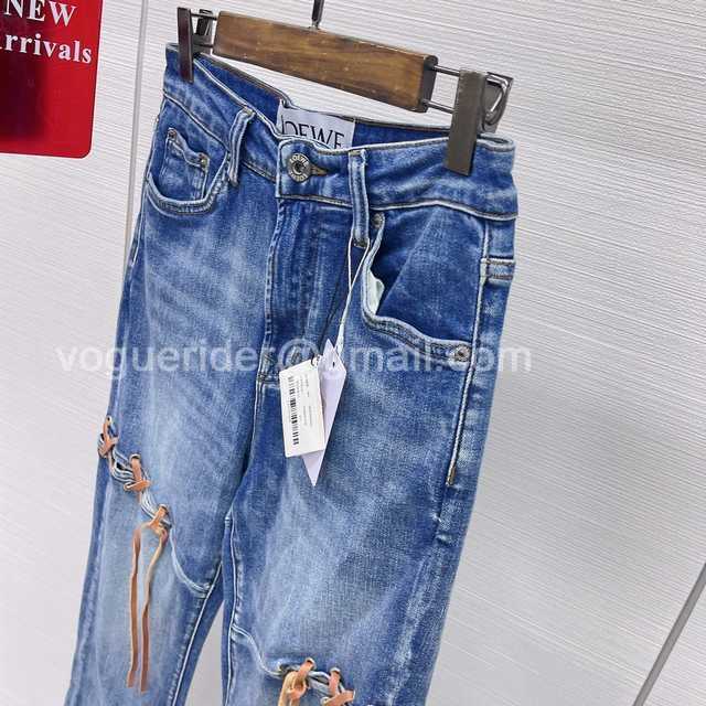 Loewe jeans